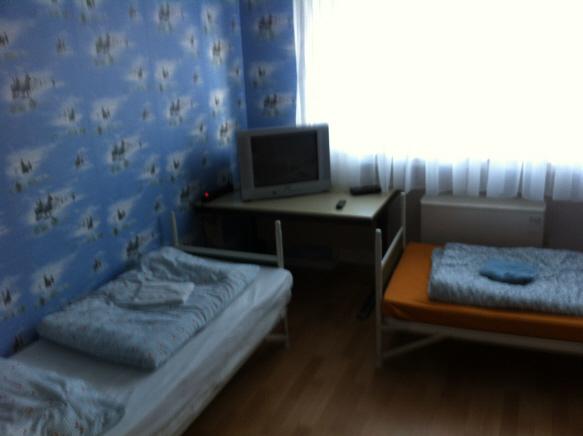 Monteurzimmer Korschenbroich